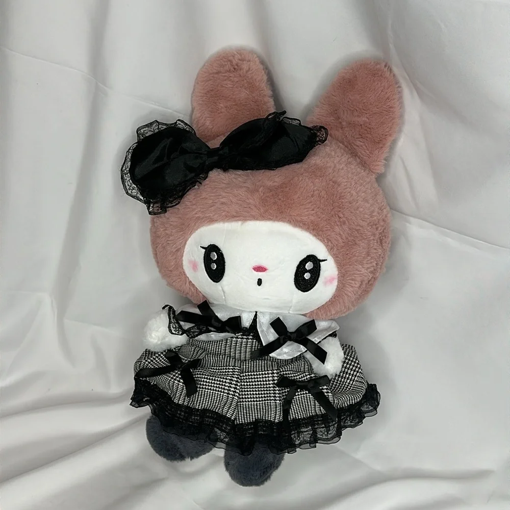 My Melody Gothic 15" Plush - Picture 9 of 13